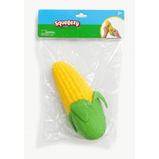 Toymendous Large Sensory Squishy Stress Relieving corn Figure