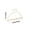White, variant on Ohmyroo Over The Door Hook Extended Carbon Steel Hanger No-Drill Storage For Bathroom