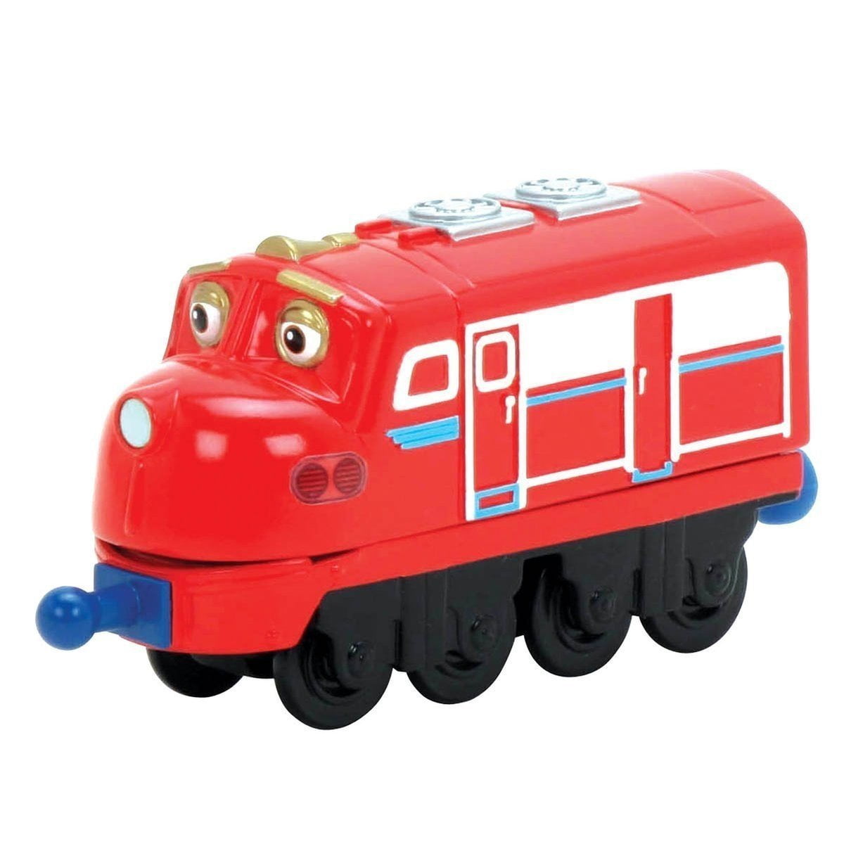chuggington stack track instructions