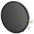 thumbnail image 1 of Speedotron GR740 7 in. 40 deg Honeycomb Grid Reflector, 1 of 1