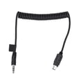 thumbnail image 2 of Shutter Cablefor Nikon,MC-DC2 0.5m Camera Remote Camera Shutter Cable Shutter Release Cable State-of-the-Art Design, 2 of 10