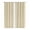 LightYellow Beige, variant on Kitchen Curtains 84 Inch Length 2 Panels, Brown Beige Striped Grommets Window Treatment Curtain, Modern Farmhouse Retro Lines Thermal Curtains Drapes for Living Room/Bathroom