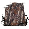 thumbnail image 3 of EIMELI Sac de Couchage Extérieur 8L Grande Capacité Compression Accessoires Sac de Couchage Portable Léger Rangement Transport pour Randonnée Camping Escalade Voyage, 3 of 7