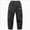 F132--Black, variant on Toddler 3-4 Years Cargo Pants for Boys Elastic Waist Pull On Casual Baggy Hiking Joggers Pants Sweatpants Clothes 6-12 Months 12-24 Months 2T 3T 4T 5T 6T 7T 8T 9T Children Black Cargo Joggers Pants