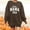 Brown, variant on Women Sweatshirts Long Sleeve Sweatshirt for Women Pullover for Women Grey Crewneck Sweatshirt Womens Fall Clothes Women Clothes