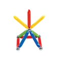 thumbnail image 3 of Cra-Z-Art Magtastix Magnetic Construction Building Set 20 Pieces, 3 of 5