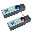 thumbnail image 4 of Beginner-Friendly Magic Trick Box Set: Change Red Ball to Blue Close-Up Illusion Props for Learning And Entertainment, Includes Box And Colored Balls, 4 of 7