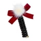 thumbnail image 2 of Lazo para el pelo con cable telefónico y nudo para mujer, cuerda elástica de goma para el pelo, lazo para niña, accesorios para el pelo, anillo elástico, 2 of 4
