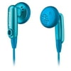 Philips Earbuds Blue, SHE2617