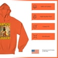 thumbnail image 6 of Champanzini Bananini Unisex Hoodie Fun Italian Brainrot Gen Z Alpha Meme, 6 of 7