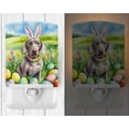 thumbnail image 2 of Weimaraner Easter Egg Hunt Ceramic Night Light 4 in x 6 in, 2 of 3