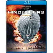 The Hindenburg (Blu-ray)