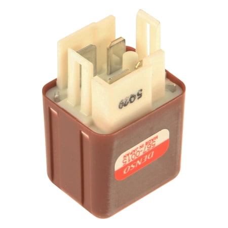 DENSO First Time Fit Relay
