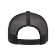 thumbnail image 3 of Yp Classics Six-Panel Retro Trucker Cap, 3 of 5