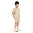 thumbnail image 4 of Spiderman Toddler Boy Resort Short Set, Sizes 12 Months-5T, 4 of 5