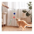 thumbnail image 3 of Juguete para gato FIFA varita Soccer 1 unidad, 3 of 3