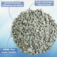 thumbnail image 7 of Tawatiler 9 Pack Assembled Large Filter Cartridges for Tetra Whisper Bio-Bag Filters 20i 40i IQ20/30/45/60 PF20/30/40/60, 7 of 7
