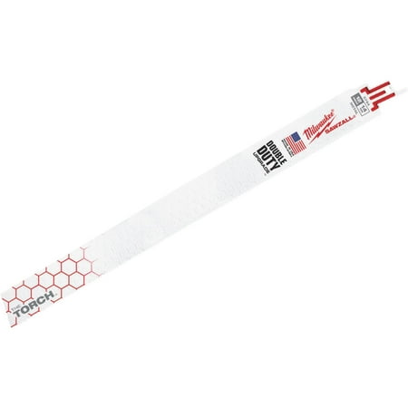 

12 14TPI TORCH BLADE