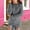 Dark Gray-1, variant on Sweaters Long Sleeve Blue Sweater Oversized Crewneck Sweaters Preppy Clothes for Girls 11-12 Years