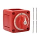 thumbnail image 2 of Interruptor De Desconexión De Batería, Aislamiento Confiable 300A DC32V Interruptor Maestro De Corte De Energía De Batería Alta Tolerancia De Potencia Previene Fugas, 2 of 7