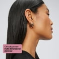 thumbnail image 4 of Eva NYC Kweeen Silver Hair and Body Glitter Spray 4.9oz, 4 of 10