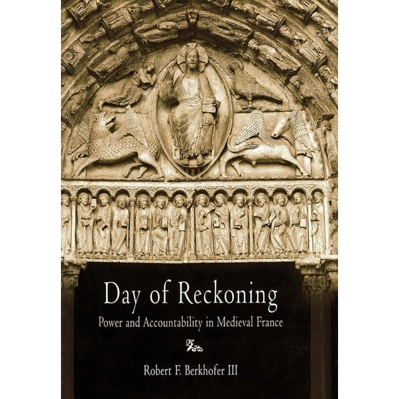 Middle Ages Day of Reckoning: The Countercultural Origins of an Industry, (Hardcover)