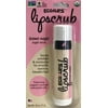 Eco Lips Certified Organic Exfoliating, Moisturizing Vitamin E, Coconut Oil Lip Scrub, Brown Sugar Stick 0.56 oz.
