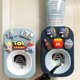 thumbnail image 1 of Automatic Toothpaste Dispenser Wall Mounted for Bathroom,Toothpaste Squeezer for Kids & Family Shower by (2pc,Elephant & dianosaur), 1 of 4