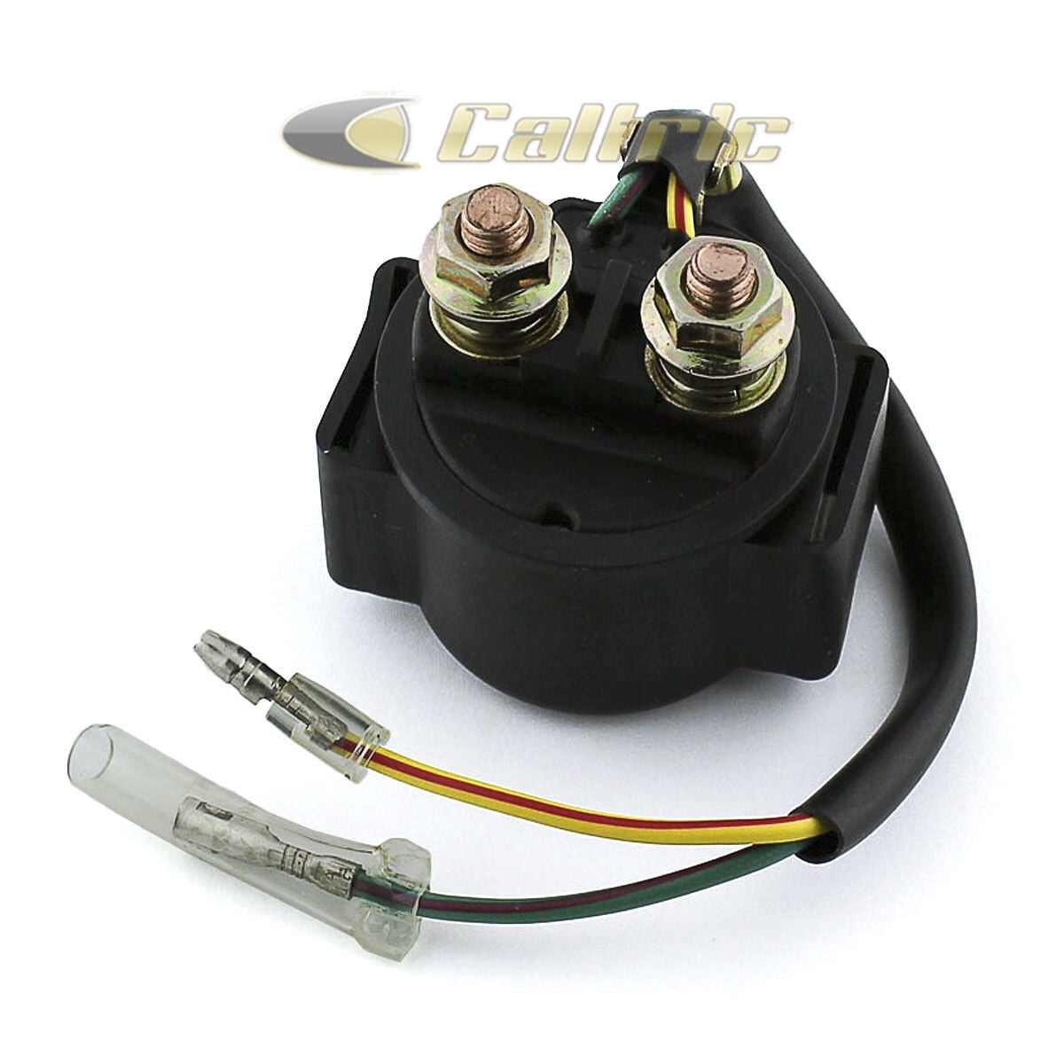 Starter Relay Solenoid Honda Trx400ex 400ex 400 Trx400 Fourtrax 1999-2004 Starter Relay Solenoid Honda Trx400ex 400ex 400 Trx400 Fourtrax 1999-2004