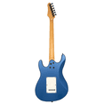 thumbnail image 4 of Guitarra Eléctrica Mars Modelo Strat Metallic Finished Azul, 4 of 4