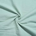 thumbnail image 6 of Mens Linen Shirts Hawaiian Floral Beach Short Sleeve Lapel Button Down Print Workout Tees Shirt Loose Holiday Floral Short Sleeve Shirt T Shirt Summer Shirts Men, 6 of 6