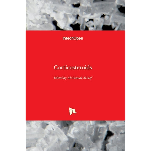 Corticosteroids (Hardcover)