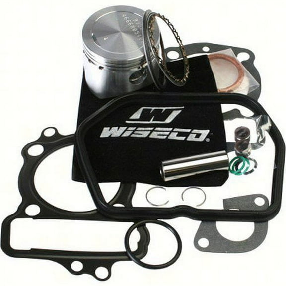 Wiseco 92-13 Honda XR/CRF100 9.41 CR(4666M05400) Piston Kit