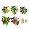 thumbnail image 3 of Juguetes de bloques de construcción Bling Bling para pájaros 5 paquetes, 3 of 12