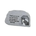 thumbnail image 1 of DOLITY Urne Décorative pour Animaux de Compagnie Décoration Commémorative pour Jardin Intérieur pour Chats, 1 of 9
