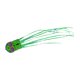 thumbnail image 2 of Cometa de pulpo grande, cometa de playa de cola larga, colorida y fácil de volar, hermosa caricatura Verde, 2 of 8
