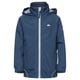 thumbnail image 3 of Trespass - Chaqueta impermeable 3 en 1 infantil modelo Rockcliff (Azul marino), 3 of 3