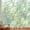 Green, variant on Unique Bargains Static Cling Floral 3D Prism Window Privacy Film White 39.4" x 23.6"