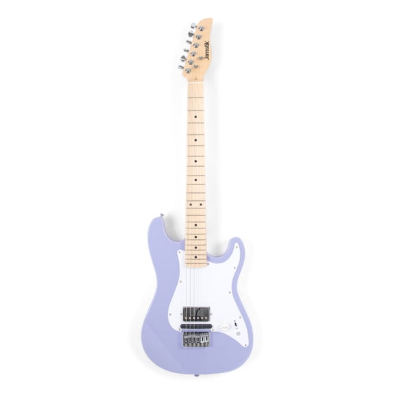 Jamstik Core MIDI Guitar, Lilac Purple