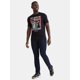 thumbnail image 2 of Camiseta de San Valentín para hombre, manga corta, tallas XS-3XL, estilo informal, 2 of 5