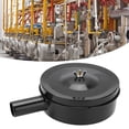 thumbnail image 4 of Air Compressor Noise Muffler, Thread Air Compressor Noise Muffler Air Compressor Noise  Durability 33x1.5mm Air Compressor Intake Filter  For Indoor For Man, 4 of 8
