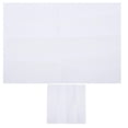 thumbnail image 3 of Convenient To Store Mesh Cloth, Long-lasting Durability Cross Stitch Fabric, Travel For Home Family, 3 of 8