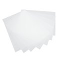 thumbnail image 1 of Couverture de Reliure, 50 Feuilles Couvertures de Présentation Transparentes Couvertures de Rapport Couverture de Reliure en Papier Couverture de Rapport Claire pour Rapports d'Affaires, 1 of 8