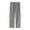 Grey, variant on cllios Mens Cotton Pajama Pants, Lightweight Sleep Pants for Men Elastic Waist Soft Pjs Bottoms Lightweight Cozy Loungewear Sleepwear