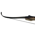 thumbnail image 5 of SAS Samick Sage Premier Bow Limbs Only Takedown Recurve Youth Adult Wood Full, 5 of 5