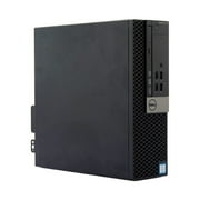 Restored Dell Core i7 32GB Ram OptiPlex 7040 SFF Computer Desktop 1TB SSD Windows 11 Pro (Refurbished)