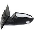 thumbnail image 4 of Geelife CA1Z17682CAPTM Mirrors Passenger Right Side Heated Hand for Lincoln MKX, 4 of 6
