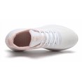thumbnail image 3 of Women's and Men's Anti-Slip Sneakers - Comfortable Lightweight Sneakers for Running, walking and Travel, 3 of 12
