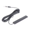 1pc Universal Auto Car Radio FM AM Antenna Signal Amp Amplifier Marine