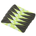 thumbnail image 2 of EIGTHTAIL Washable Incontinence Pads  Leakproof Skin Friendly Reusable Menstrual Pads Cloth Panty Pads Soft Use  For Menstrual Period For Women M02, 2 of 8